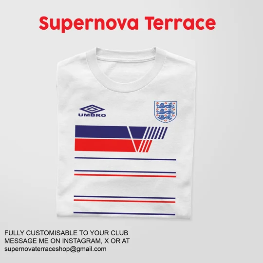 ENGLAND 86