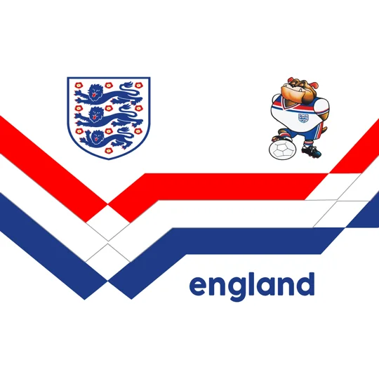 ENGLAND ITALIA 90
