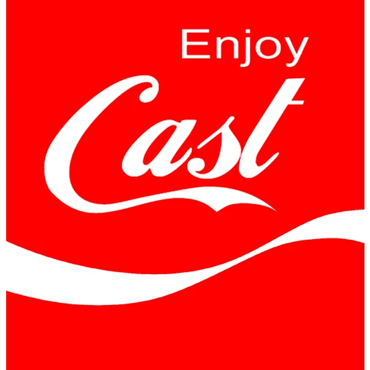 ENJOY CAST