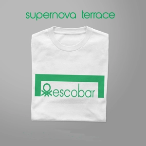 BENETTON ESCOBAR
