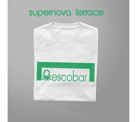 BENETTON ESCOBAR