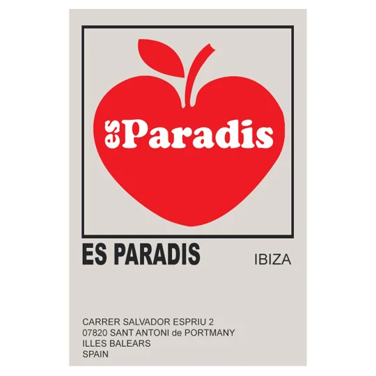 El Paradiso
