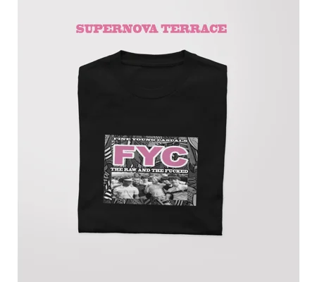 FINE YOUNG CASUALS