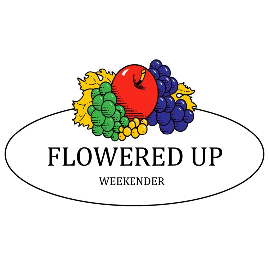 FLOWERED LOOM