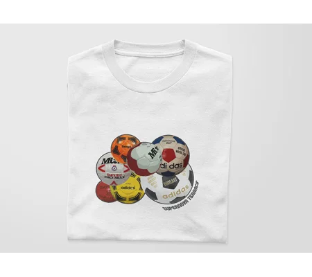 LOAD OF BALLS