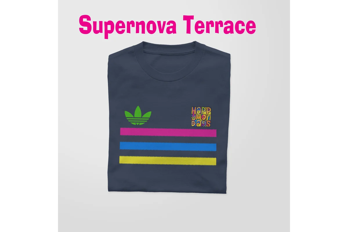 Supernova