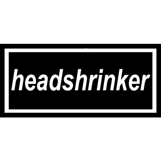 HEADSHRINKER