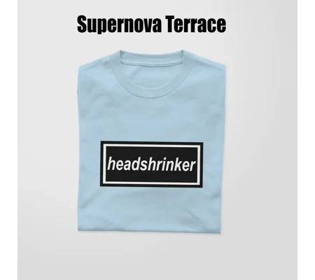 HEADSHRINKER