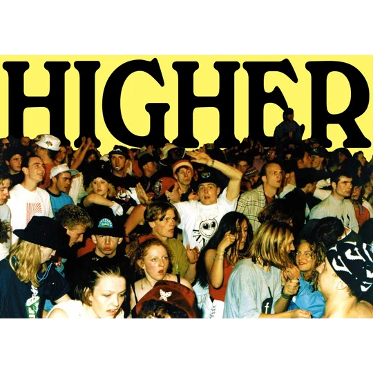 HIGHER