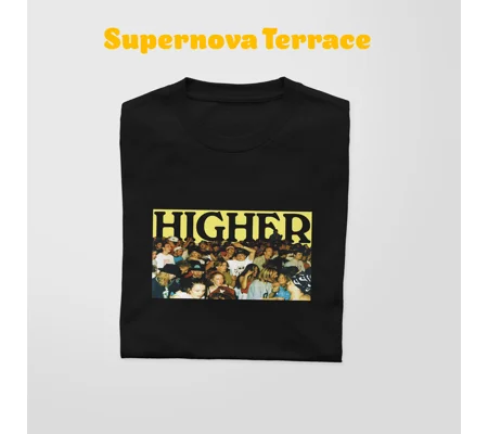 HIGHER