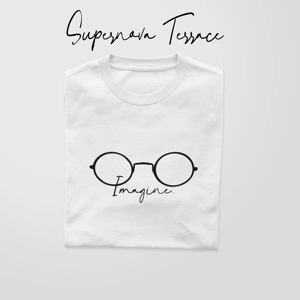 IMAGINE GLASSES