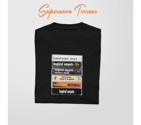 INSPIRAL STACK
