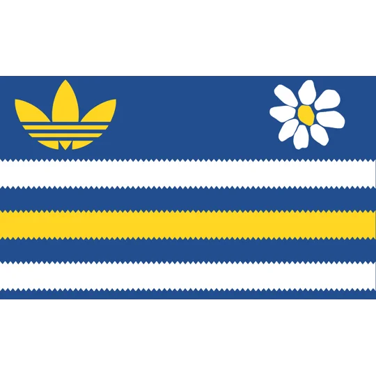 3 STRIPES JAMES