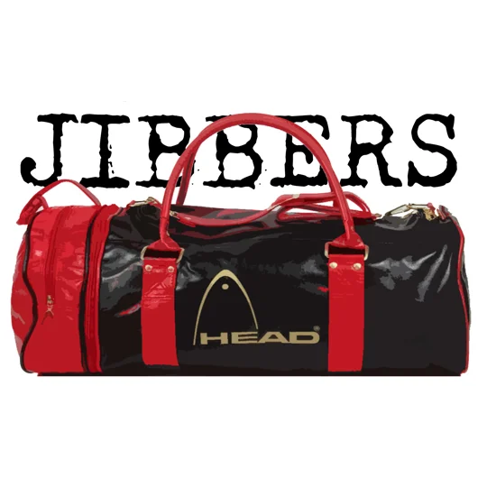 HEAD JIBBERS