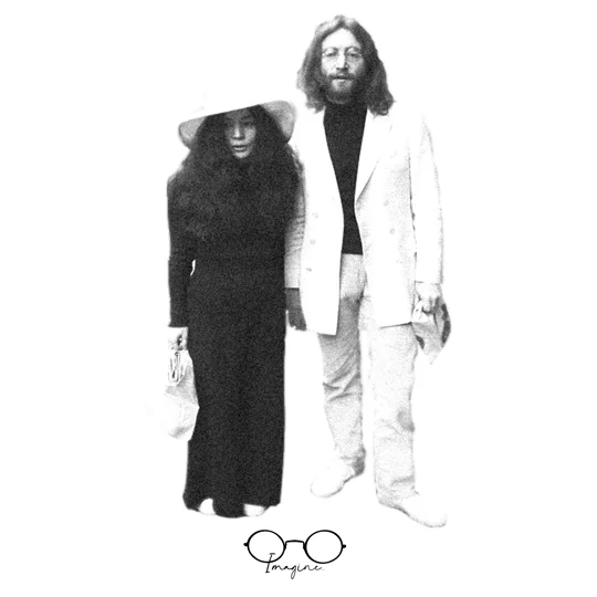 JOHN & YOKO