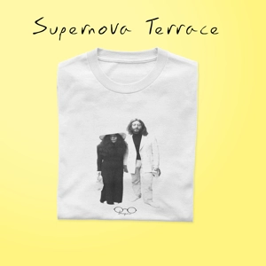JOHN & YOKO