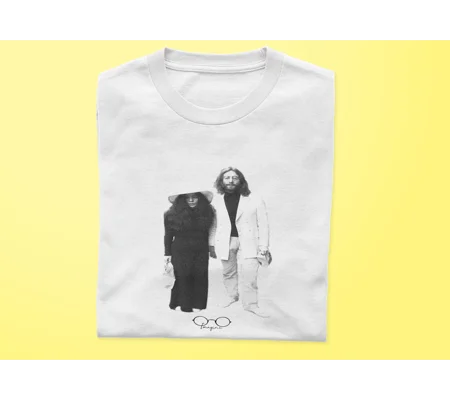 JOHN & YOKO