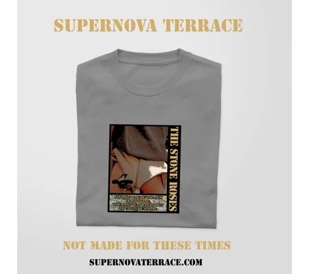 WHERE THE SUN DONT SHINE