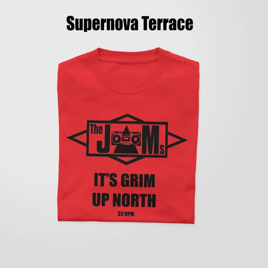 KLF JAMS