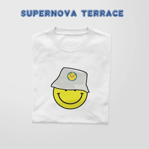 CLUB ACID SMILEY