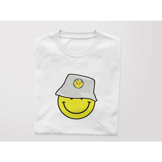 CLUB ACID SMILEY