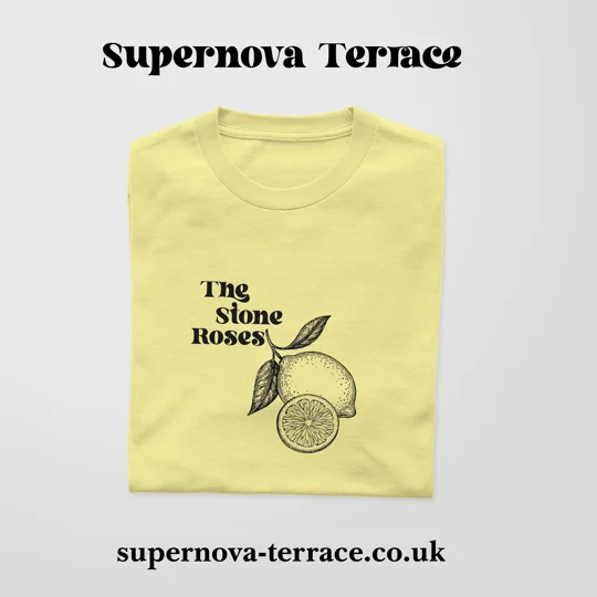 LEMONS ART