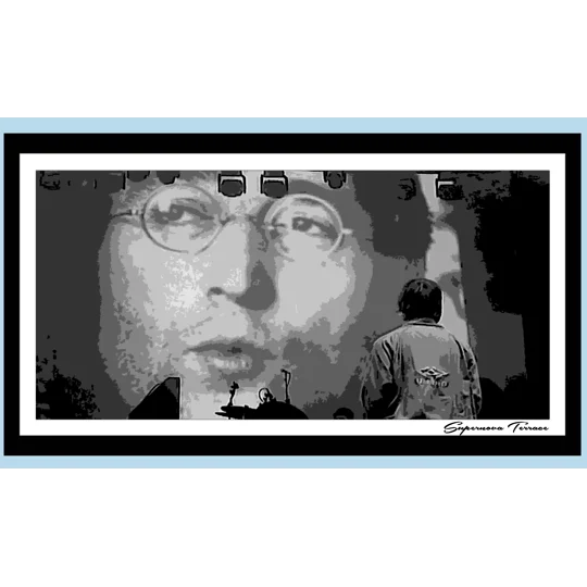 LIAM & LENNON
