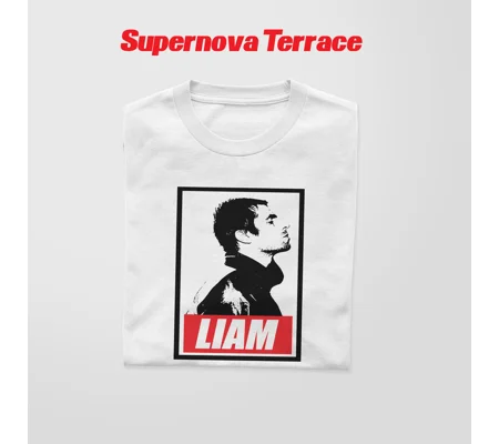 OBEY LIAM