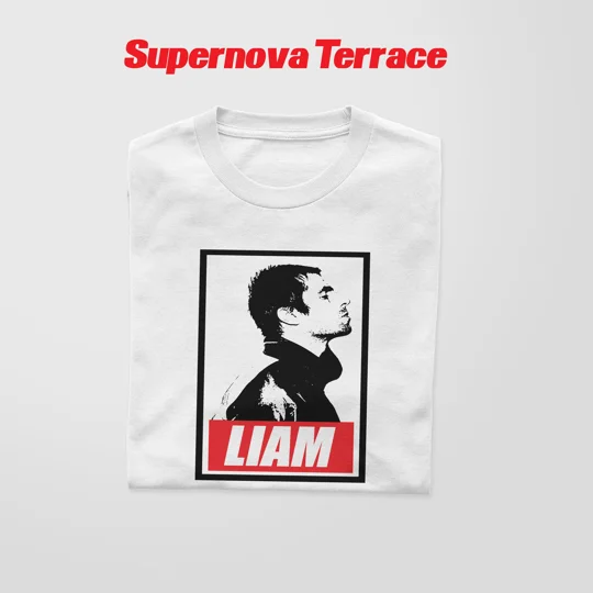 OBEY LIAM