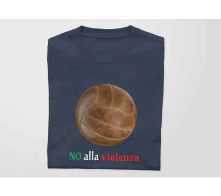 NO ALLA VIOLENZA