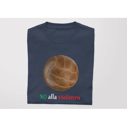 NO ALLA VIOLENZA