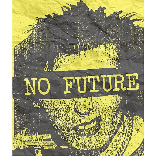 NO FUTURE
