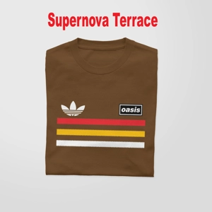 3 STRIPES/DLBIA