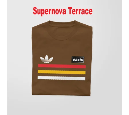 3 STRIPES/DLBIA