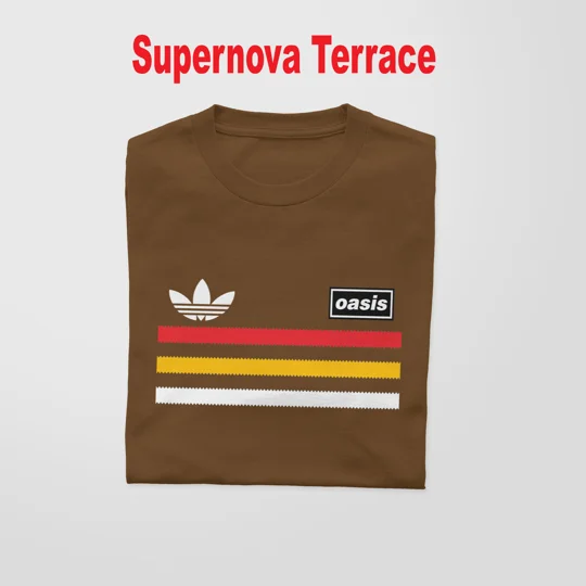 3 STRIPES/DLBIA