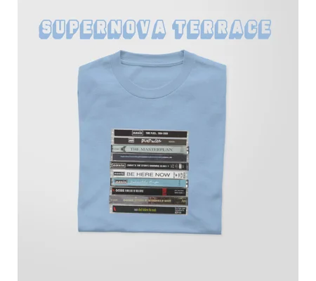 ALBUM STACK