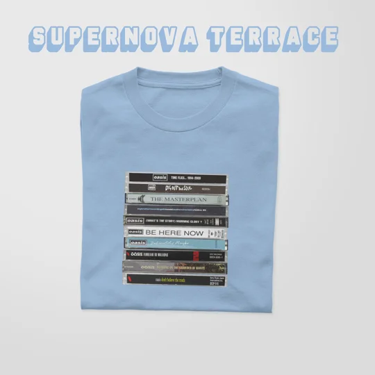 ALBUM STACK