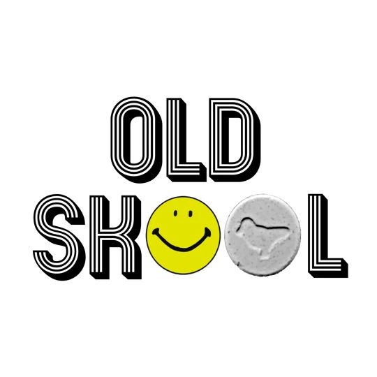 OLD SKOOL