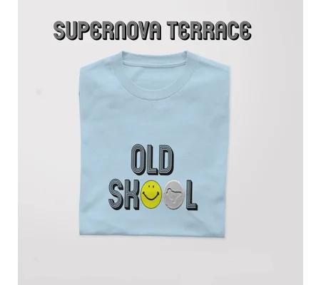 OLD SKOOL