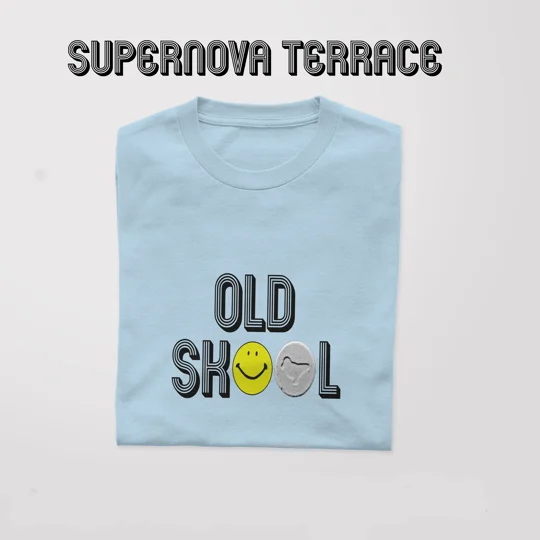 OLD SKOOL