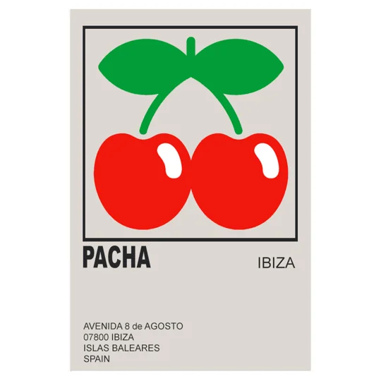 Pacha