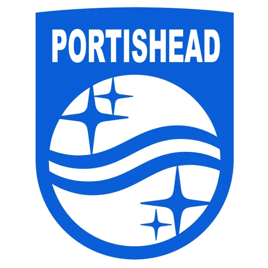 PORTISHEAD PHILLIPS