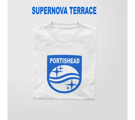 PORTISHEAD PHILLIPS