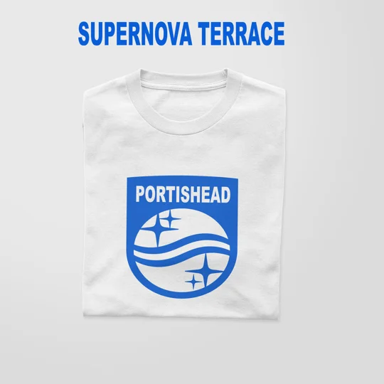 PORTISHEAD PHILLIPS
