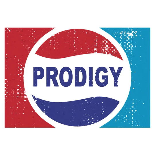 PRODIGY POP