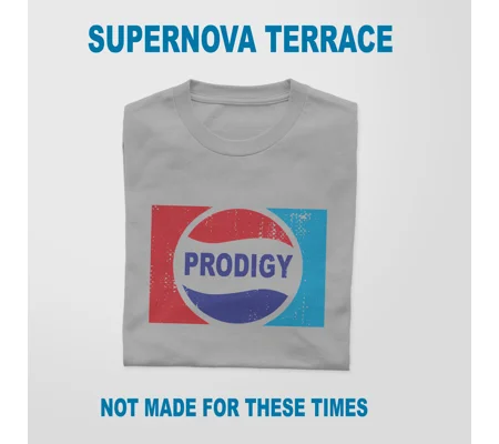 PRODIGY POP