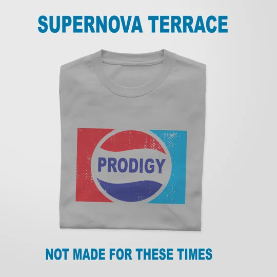 PRODIGY POP