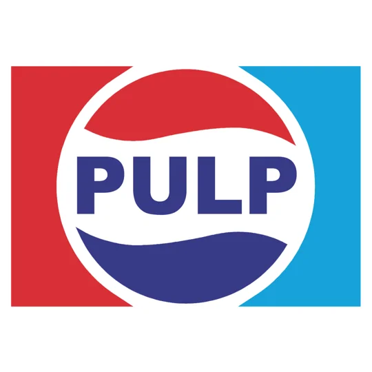 PULP PEPSI