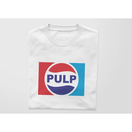 PULP PEPSI