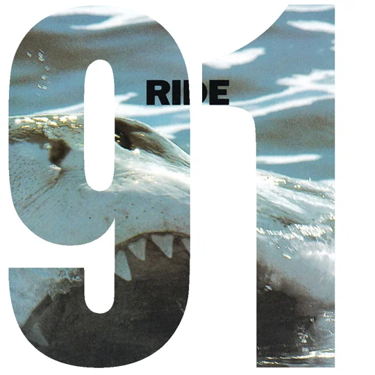 RIDE 91